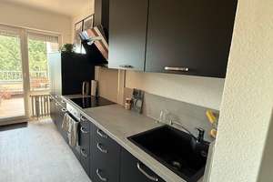 Smarter Wohnen! Super geschnittene 3-Zi.-Wohnung mit großem S/W-Balkon in Nähe zur City! – Karmannsstr. 24, 41061 Gladbach, Mönchengladbach – Vorschaubild 3