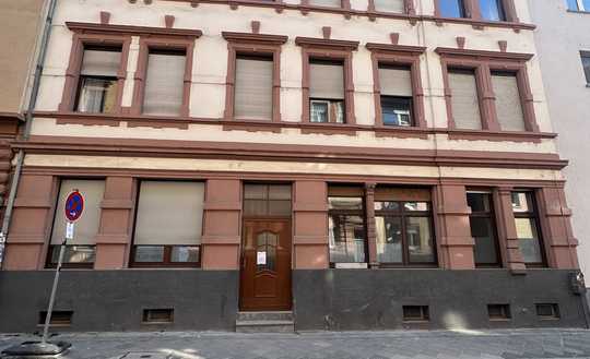 Großzügige 3 ZKBB Wohnung im Herzen von Mannheim