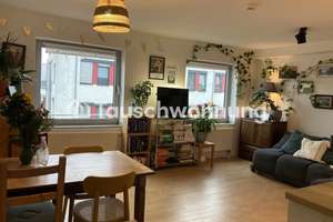 Tauschwohnung: Helle 3-Zimmer-Wohnung linksrheinisch gesucht – Die vollständige Adresse der Immobilie erhältst du vom Anbieter., 50825 Ehrenfeld (Ortsteil), Köln – Vorschaubild 1