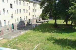 Schnell ANSCHAUEN und EINZIEHEN: Neuer schicker Laminatboden + Fensterbad + gemütlicher Balkon – Carl-von-Ossietzky-Str. 42b, 9126 Lutherviertel, Chemnitz – Vorschaubild 24