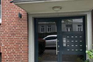 2 Zimmer Wohnung ohne Makler  in Hamburg-Wandsbek