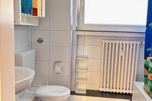 Gemütliche WBS 2-Zimmerwohnung im Driescher Hof – Waldenburger Str. 10, 52078 Forst, Aachen – Vorschaubild 4
