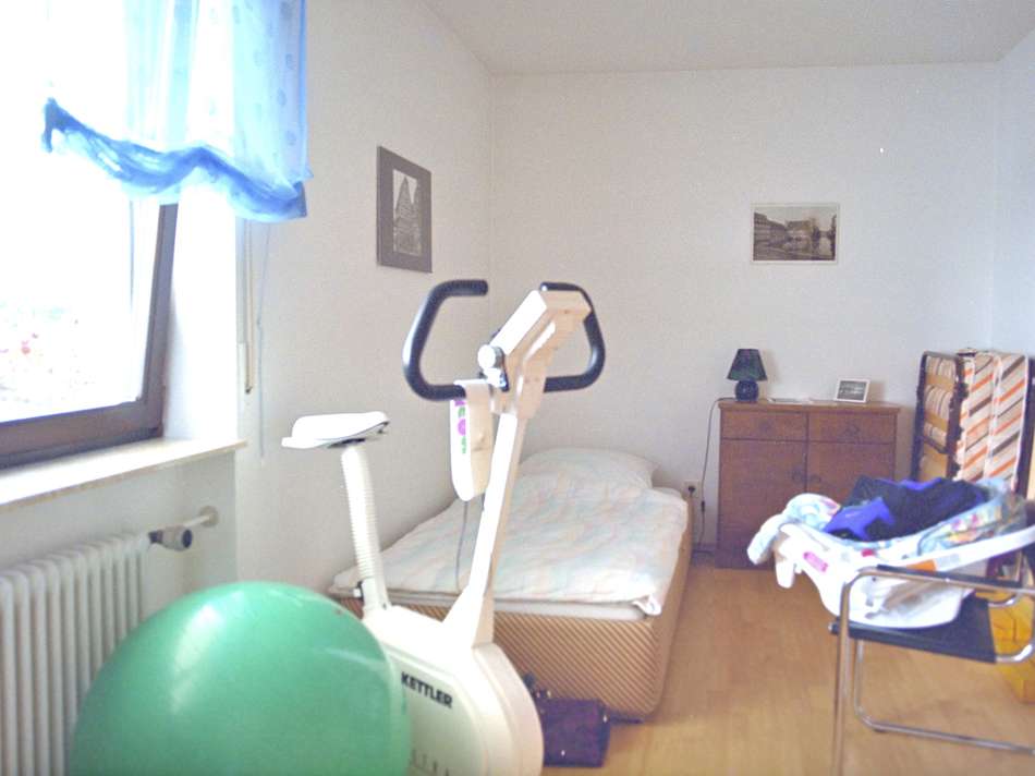 Gästezimmer 