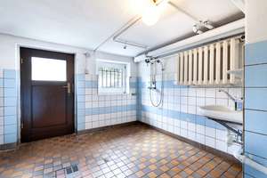Reihenmittelhaus in denkmalgeschützter Siedlungsanlage – Die vollständige Adresse der Immobilie erhältst du vom Anbieter., 1129 Pieschen-Nord/Trachenberge, Dresden – Vorschaubild 16