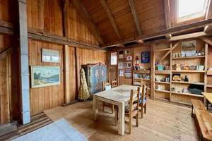 Besonderes Landhaus Einfamilienhaus in Oberammergau – Die vollständige Adresse der Immobilie erhältst du vom Anbieter., 82487 Oberammergau – Vorschaubild 32