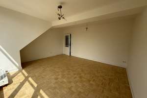 sonnige Dachgeschoßwohnung in ruhiger Lage im Grünen in Horn – Dunckersweg 35C, 22111 Horn, Hamburg – Vorschaubild 3