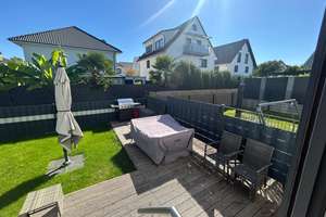 Moderne Doppelhaushälfte mit 221 m² Wohnfläche in familienfreundlicher Lage von Schifferstadt