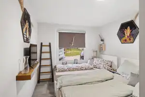 Exklusives Zuhause in bester Lage von Salzhausen! – Harburg (Kreis) – Vorschaubild 16