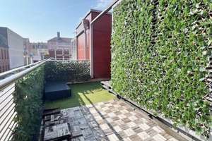 Einzigartiges Stadthaus im ruhigen Innenhof – Reihenmittelhaus mit Garten  exklusiver Dachterrasse – Die vollständige Adresse der Immobilie erhältst du vom Anbieter., 90429 Bärenschanze, Nürnberg – Vorschaubild 32