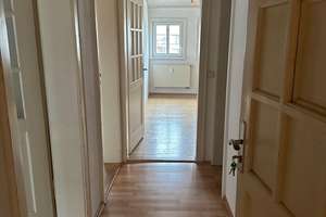 Helle 2-Zimmer Wohnung im 3. OG in Wangen im Allgäu