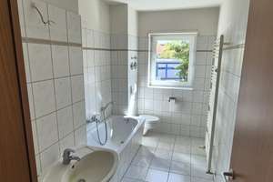 Wohnen direkt am Nordpark – 3-Zimmer-Eigentumswohnung mit Westbalkon in der Alten Neustadt – 39104 Alte Neustadt, Magdeburg – Vorschaubild 9