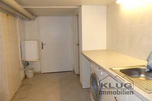 Hermsdorf! Massives Einfamilienhaus mit schönem Garten, Vollkeller u. Garage dicht Tegeler Fließ – Berlin – Vorschaubild 16