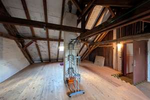 Vermietete 2-Zimmer-Wohnung mit Balkon und viel Stauraum – Die vollständige Adresse der Immobilie erhältst du vom Anbieter., 4328 Sellerhausen-Stünz, Leipzig – Vorschaubild 7
