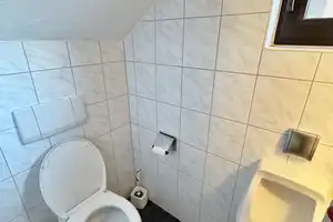 Gepflegtes 3 Familienhaus mit Werkstatt, Büro und Ausstellungsfläche in Wildberg/Effringen – Calw (Kreis) – Vorschaubild 44