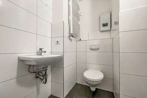 1,5 Zimmer - renoviert - Top Lage – Hattingerstr. 49, 44789 Südinnenstadt, Bochum – Vorschaubild 4