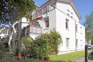 Wohnung im ruhigen Hinterhaus mit Terrasse und Garten *VERMIETET* – Die vollständige Adresse der Immobilie erhältst du vom Anbieter., 1277 Striesen-Ost, Dresden – Vorschaubild 2