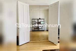 Tauschwohnung: Helle 4-Zimmer-Wohnung in Eppendorf tauschen – Die vollständige Adresse der Immobilie erhältst du vom Anbieter., 20251 Eppendorf, Hamburg – Vorschaubild 2