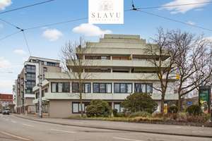 Flexible Einheit Wohnen/Gewerbe | 2 Terrassewohnungen am Römerkreis inkl. 2 TG-Stellplätze – Kurfürsten-Anlage 43, 69115 Weststadt, Heidelberg – Vorschaubild 39