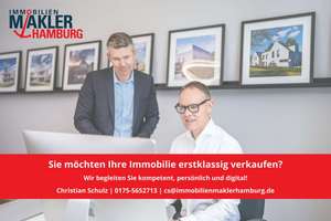 Attraktive Maisonettewohnung mit moderner Ausstattung, 2 Bädern und großzügiger Küche – Beim Alten Schützenhof 20, 22083 Barmbek-Süd, Hamburg – Vorschaubild 16