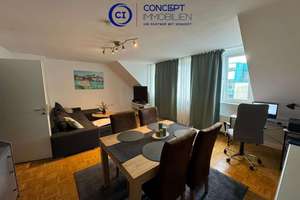 Belgisches Viertel! Moderne 2-Zimmerwohnung! – Die vollständige Adresse der Immobilie erhältst du vom Anbieter., 50672 Neustadt/Nord, Köln – Vorschaubild 1