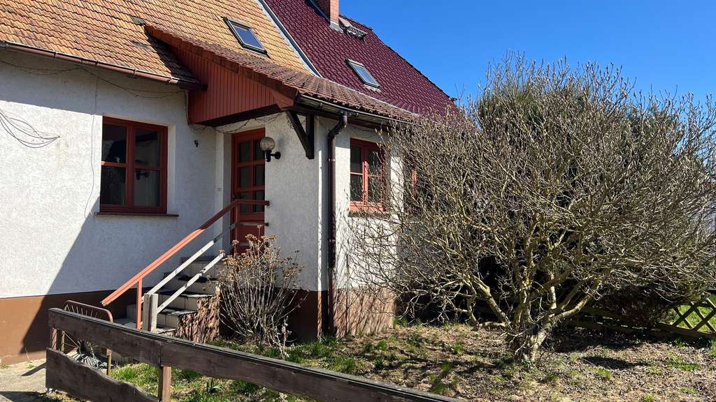 Immobilie in Lubmin - Doppelhaushälfte in Neu Boltenhagen - Bild 2