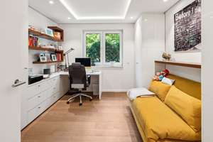 Designwohnung mit Terrasse und Parkambiente - Luxus-Wohnkonzept am Schellenberger Wald – Die vollständige Adresse der Immobilie erhältst du vom Anbieter., 45259 Heisingen, Essen – Vorschaubild 14