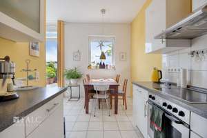 Vermietete 2-Zimmer-Eigentumswohnung mit Garten und Garage in Köln-Widdersdorf – 50859 Widdersdorf, Köln – Vorschaubild 10