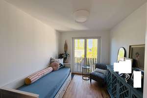 Über den Dächern im Neubauquartier: 3,5-Zi.-Penthousewohnung mit Dachterrasse im Möhringer HQM – 70567 Möhringen-Ost, Stuttgart – Vorschaubild 11