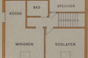 Großzügige Doppelhaushälfte mit schönem Garten in ruhiger Wohnlage von Weinheim-Hohensachsen – Die vollständige Adresse der Immobilie erhältst du vom Anbieter., 69469 Weinheim – Vorschaubild 14