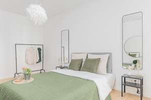 2-Zimmer-Wohnung CITY PRAG – Rheinstahlstr. 9B, 70469 Bahnhof Feuerbach, Stuttgart – Vorschaubild 16