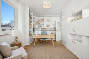 Marienanlage: Top-Maisonette mit 5ZI und 183 m² direkt am Park! – Die vollständige Adresse der Immobilie erhältst du vom Anbieter., 22043 Marienthal, Hamburg – Vorschaubild 14