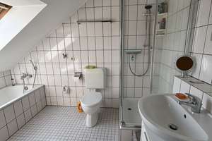 Rodenhof – Charmante 3-Zimmer-Wohnung über zwei Etagen in ruhiger Lage – Kalmanstraße 53, 66113 Malstatt, Saarbrücken – Vorschaubild 10