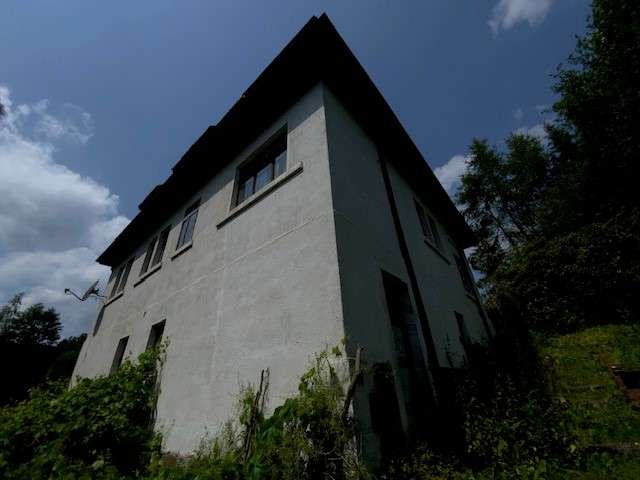 Villa "Merkel" (Sanierungsobjekt + Kulturdenkmal) mit ca. 2.124 m² Grundstück in idyllischer Lage, Chemnitz – Bild 3