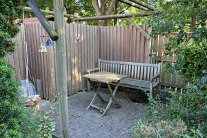 Die Lage macht’s aus! Reihenmittelhaus mit Pfiff in Top-Lage von Pfersee-Süd – Die vollständige Adresse der Immobilie erhältst du vom Anbieter., 86157 Pfersee-Süd, Augsburg – Vorschaubild 12