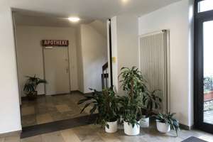 1-Zi-App. 20 m², Toplage zu Unis, Küche neu, Bad/Du/WC modernisiert, Lift, Keller, Gartenben.,FREI! – Blütenstraße 20, 80799 Universität, München – Vorschaubild 27