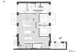 Exklusives Industrie-Loft im Erstbezug am Landwehrkanal – Die vollständige Adresse der Immobilie erhältst du vom Anbieter., 12435 Alt-Treptow, Berlin – Vorschaubild 23