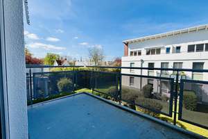 Moderne Wohnung in ruhiger und zentraler Lage Travemündes – 23570 Travemünde, Lübeck – Vorschaubild 6