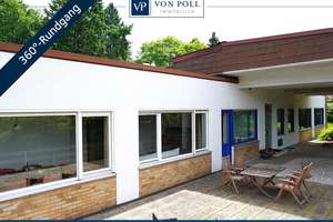 Einzigartiges Haus im Bauhaus-Stil mit atemberaubender Aussicht – Die vollständige Adresse der Immobilie erhältst du vom Anbieter., 92507 Nabburg – Vorschaubild 1