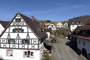 Mehr als nur ein Zuhause –  die perfekte Immobilie für Macher! – Breisgau-Hochschwarzwald (Kreis) – Vorschaubild 26