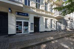 Erstbezug: Lichtdurchflutete Dachgeschoss-Wohnung mit Terrasse, moderner Ausstattung und in Top-Lage – Bismarckstraße 61a, 13585 Spandau (Ortsteil), Berlin – Vorschaubild 16