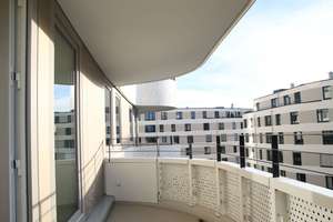 Wohnung am Rhein - Exklusive 2-Zimmer Wohnung in Köln Bayenthal – Gustav-Heinemann-Ufer 82-84, 50968 Bayenthal, Köln – Vorschaubild 6