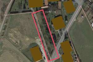 Neubau EFH ca. 122 m² Wohnfläche auf 832 m² Grundstück mit genehmigtem Bauvorbescheid -Ergoldsbach – Langenhettenbach x, 84061 Ergoldsbach – Vorschaubild 4