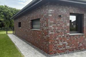 Bungalow Neubau 2024 mit drei Zimmern und Einbauküche in Heidekamp – Kathenkoppel 26, 23858 Heidekamp – Vorschaubild 26