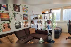 Tauschwohnung: Tausche meine 1-Zimmer-Wohnung in Berlin-Mitte – Die vollständige Adresse der Immobilie erhältst du vom Anbieter., 10179 Mitte (Ortsteil), Berlin – Vorschaubild 1