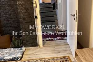 Charmante Doppelhaushälfte im malerischen Bremerhaven an der Nordseeküste – Die vollständige Adresse der Immobilie erhältst du vom Anbieter., 27572 Wulsdorf, Bremerhaven – Vorschaubild 11