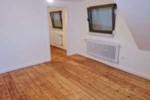 Einfamilienhaus  Rheinnähe (Köln-Niehl). 122 m² sanierter Altbau – Sebastianstraße 170, 50735 Niehl, Köln – Vorschaubild 9