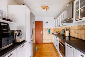 Einzigartige Innenstadt-Lage! 2,5 Zimmer inmitten von Karlsruhe – Markgrafenstr. 12, 76131 Innenstadt-Ost, Karlsruhe – Vorschaubild 7