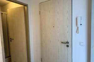 1-Zimmer-Wohnung in Magdeburg Stadtfeld Ost  – Die vollständige Adresse der Immobilie erhältst du vom Anbieter., 39108 Stadtfeld Ost, Magdeburg – Vorschaubild 9