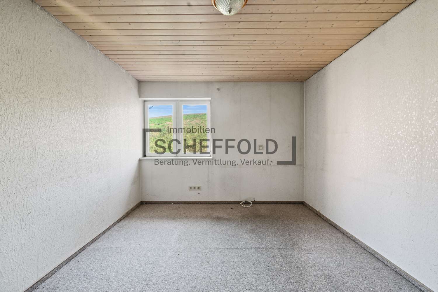 Immobilie in Maselheim - Mit großem Potential! Idyllisches Einfamilienhaus mit Ökonomiegebäude und großzügigem Grundstück - Bild 5