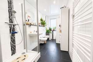 Provisionsfrei ins neue Zuhause – helle 3-Zimmer-Wohnung zum Wohlfühlen – Die vollständige Adresse der Immobilie erhältst du vom Anbieter., 45326 Altenessen-Süd, Essen – Vorschaubild 11